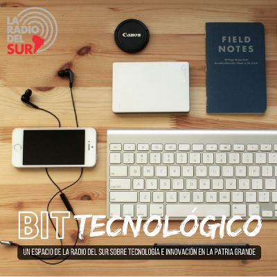Bit Tecnológico n° 03