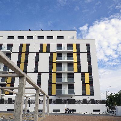 Andalucía lanza su gran plan de vivienda: 20.000 VPO en cinco años Andalucía lanza su gran plan de vivienda: 20.000 VPO en cinco años