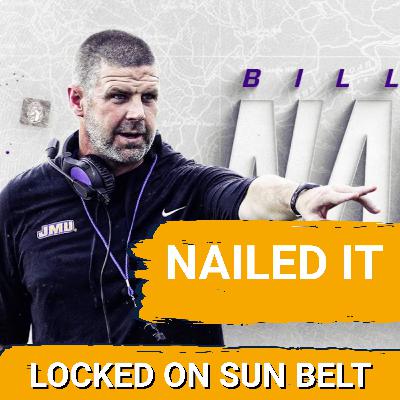 NAILED IT: Why Billy Napier’s JMU Press Conference IMPRESSED Fans and Signals Big Sun Belt Moves