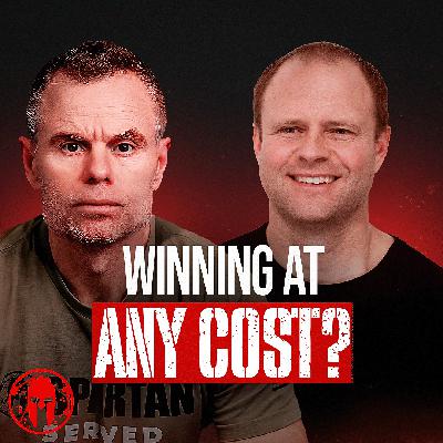 Standards Over Wins: Discipline, Recovery, and Growth in Competitive Youth Sports