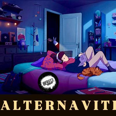 ALTERNAVITIA_Afro House con Techno melódico y sonidos urbanos