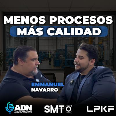 Plastic Welding Láser: LPKF en la Manufactura de Dispositivos Electrónicos | Emmanuel Navarro