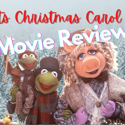 The Muppets Christmas Carol - Movie Review - Facts, Theories, & Best Scenes #ilovethismovie