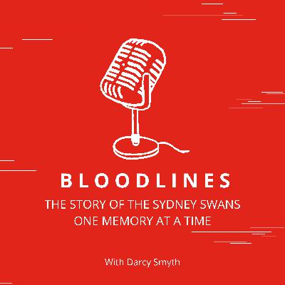 6: Hugh Humphreys | Inside the Making of 'Young Bloods'