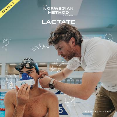Olav - Lactate