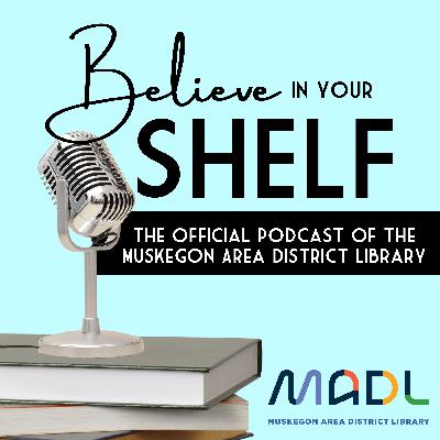 From Caracas to the Stacks: A Conversation with Abby and David