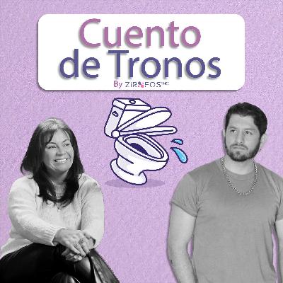 T2 Episodio 1. Ciclos y tripas: cómo cambia la digestión según tu etapa