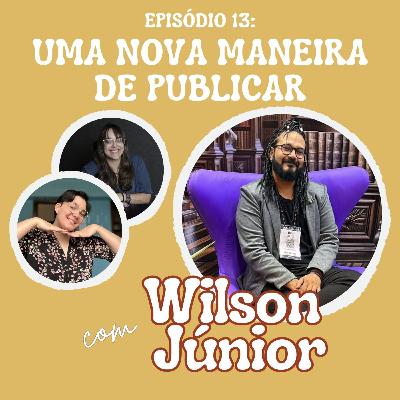 Corva Cast # 13 - Você não sabia dessa maneira de publicar!