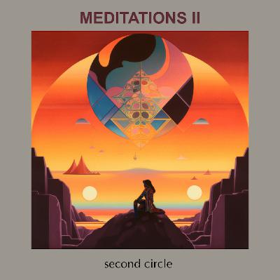 Episode 16: Meditations II - Second Circle
