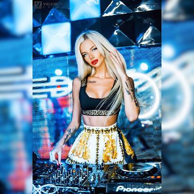 New Progressive, Tech House, Techno Podcast September