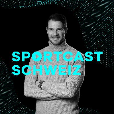 #11 Dario Cologna: "Ich konnte weder rennen noch laufen – doch Langlaufen zum Olympia-Gold ging."