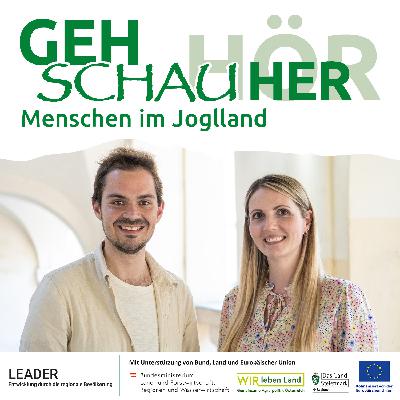 #0 - mit Lukas Meißl und Sonja Romirer-Maierhofer