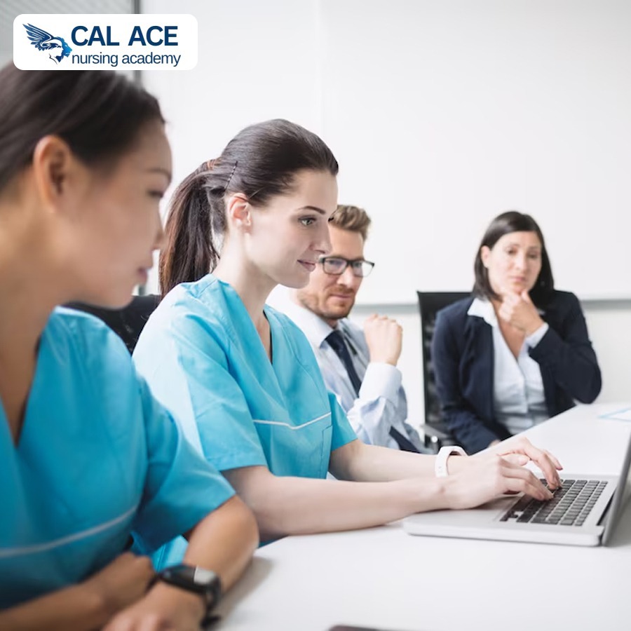 Best CNA Online Program in USA – Enroll Now & Study From Home
