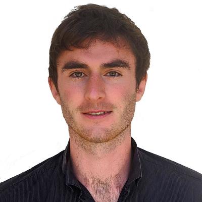 We pride ourselves on efficiency Aonghus O’Donovan Co-Founder MyCelsius