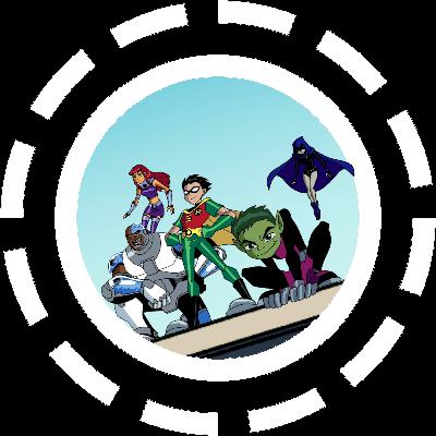 Episode 316 - Teen Titans Season 5 Finale Episode 316 - Teen Titans Season 5 Finale