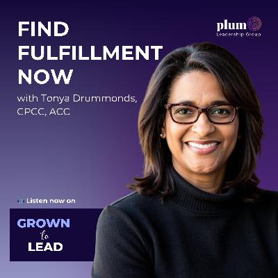 Find Fulfillment Now