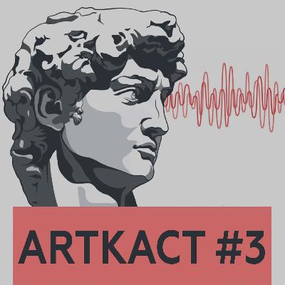 ARTкаст - формы современного искусства
