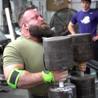 Eng.40 Barbells and Nerd Shit ft.Daniel Ryjob Eng.40 Barbells and Nerd Shit ft.Daniel Ryjob