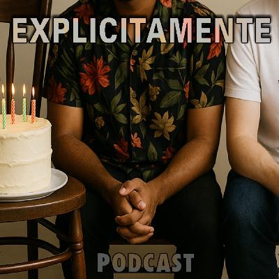 ☔️ Yayo Vio, Pastel de Silla y Ena Morados   | Los Explícitamente
