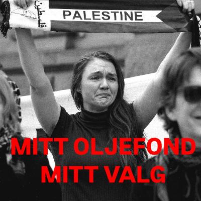 Vi roper og roper for Palestina, men hører Ap? Sigrid har tapt benkekamp på landsmøte, men vunnet en annen liten seier