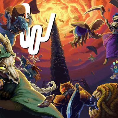 S19E31 - «Slay The Spire 2», «Pokémon Pokopia», «Crisol : Theater of Idols»