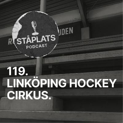 119. Linköping Hockey Cirkus