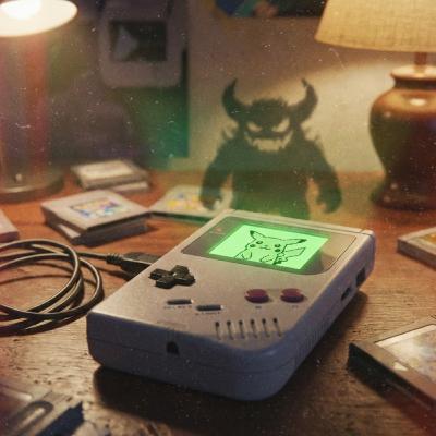 #217 大人のためのポケモン裏話！ピカチュウの真実！！