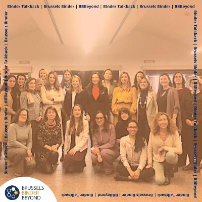 #2_BBBeyond - Breaking Gender Roles in Spain