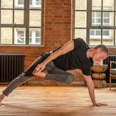 Power, Boundaries & Red Flags in Yoga: A Needed Conversation Power, Boundaries & Red Flags in Yoga: A Needed Conversation