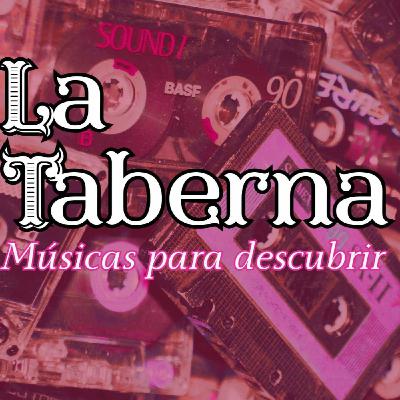 LA TABERNA 1098 - MUSICAS PARA DESCUBRIR - FOLK IBERICO