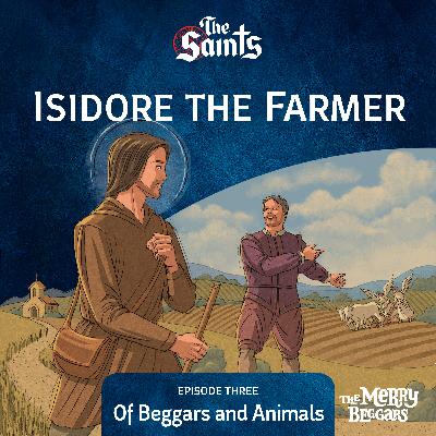 Isidore the Farmer: Episode Three