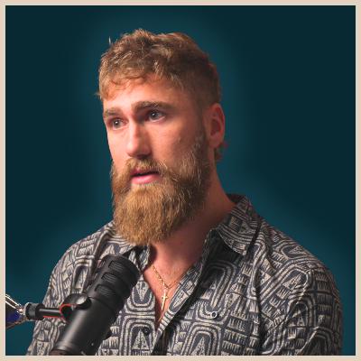 The Wounds That Break Men… and the Role Women Play | ⁨Ryan Moresby-White⁩  | Ep 26
