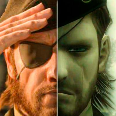 Metal Gear Solid Delta: Snake Eater [MGS 3 Remake] - На грани #24