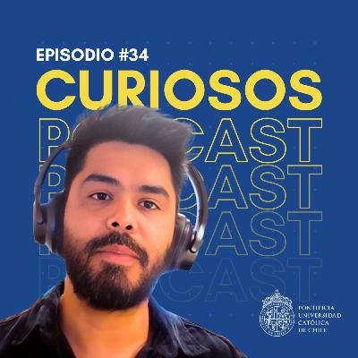 EP #34 - Causalidad para tomar mejores decisiones públicas: Conversación con Rodrigo Pérez