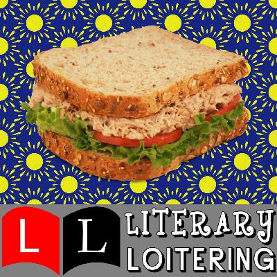 She's All About The Joust - Literary Loitering 121