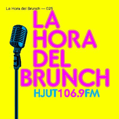 La Hora del Brunch — 025