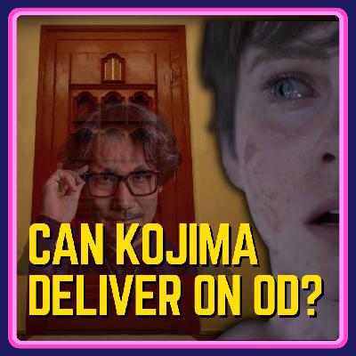 Kojima Showcase Breakdown