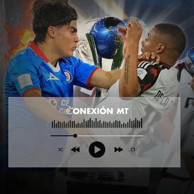 Cruz Azul y las claves de su fracaso local e internacional