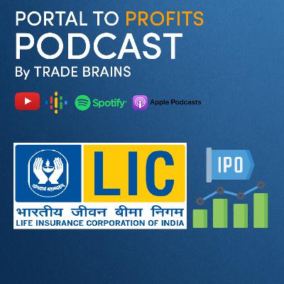 The LIC IPO and what's all the hype about ?