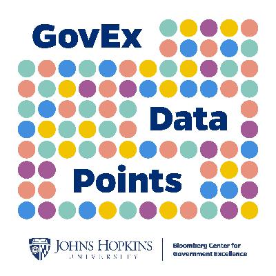 #100 - The Chief Data Officer: An Essential and Evolving Role in the Age of Generative AI - GovEx Data Points