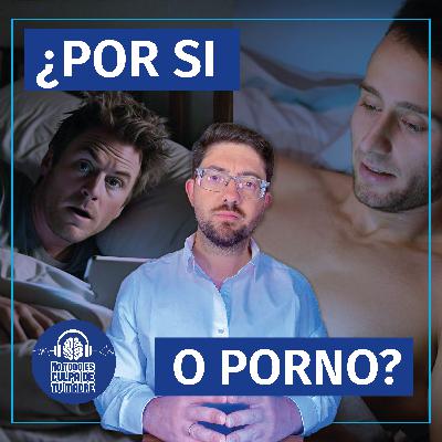 Cómo la pornografía cambia tu cerebro (y cómo superarlo)