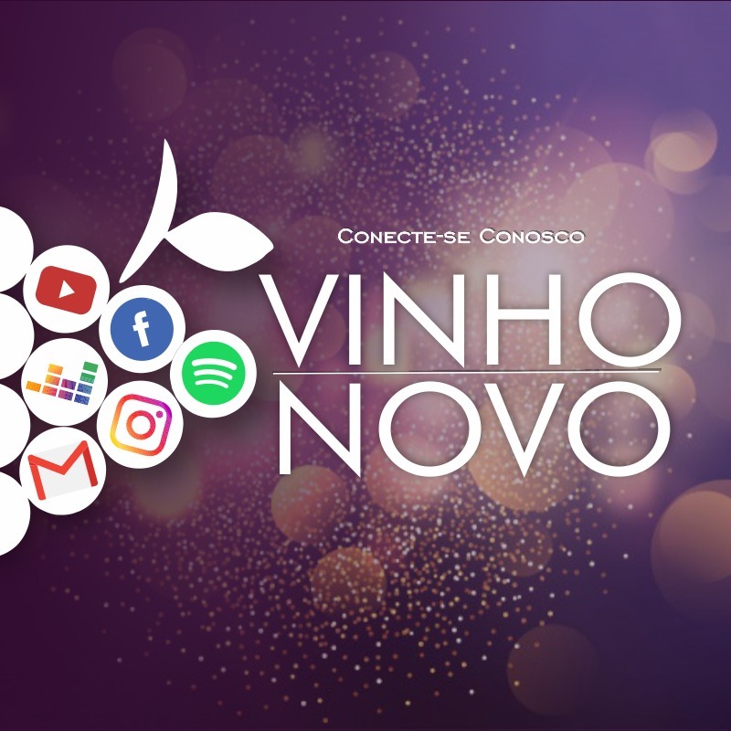 Vinho Novo Church