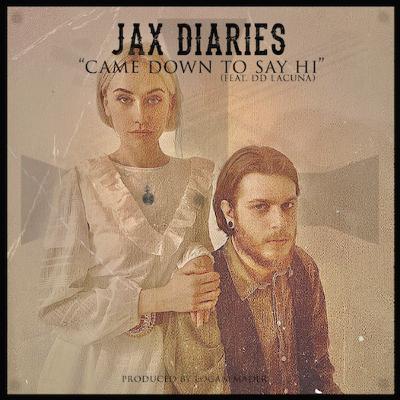 Episode #10-Jax Diaries(Italy's Top Rock Band)