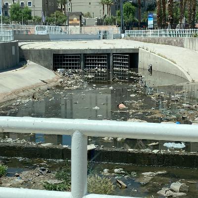 Unsheltered Homelessness and COVID-19: Tracking Cases Through Environmental Surveillance