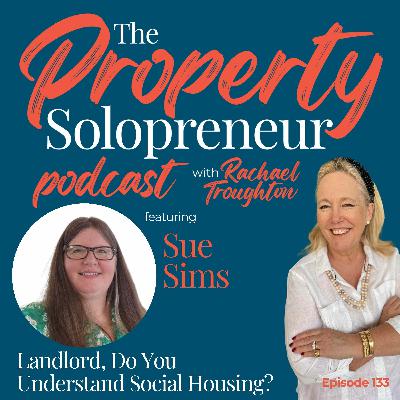 133 Landlord, Do You Understand Social Housing?