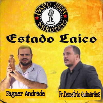 Estado laico? #36