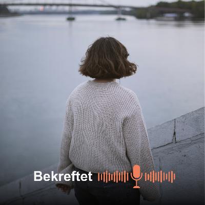 Å være pårørende og etterlatt