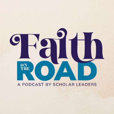 Prophetic Voice and the Global Church with Dr. Ruth Padilla DeBorst & Kazusa Okaya