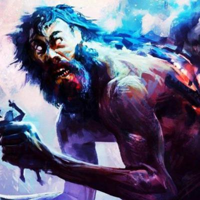 BESTIARIUSZ SŁOWIAŃSKI - Pradawna rasa Stolemów / Video na Spotify BESTIARIUSZ SŁOWIAŃSKI - Pradawna rasa Stolemów / Video na Spotify