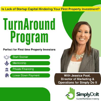 The Turnaround Program: A New Approach to Investing & A Social Impact The Turnaround Program: A New Approach to Investing & A Social Impact